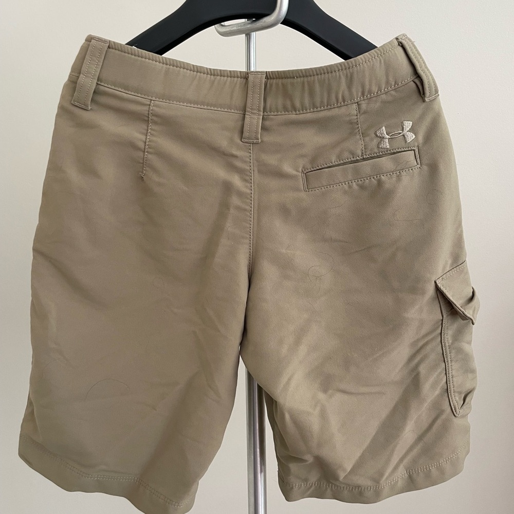 Under Armour shorts